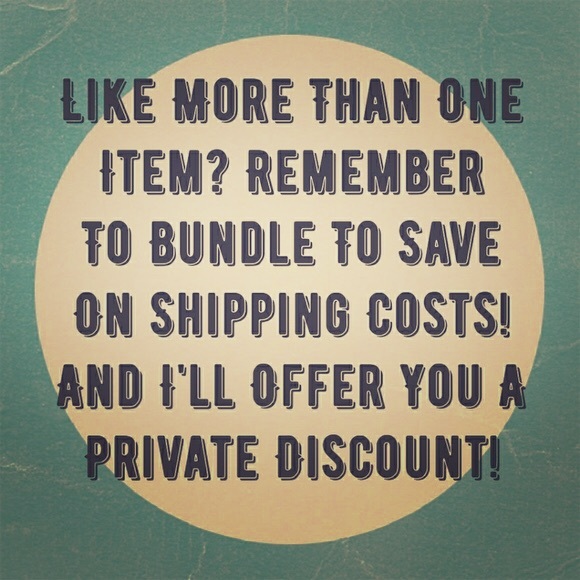 Bundle and Save‼️🔥 - Picture 1 of 1